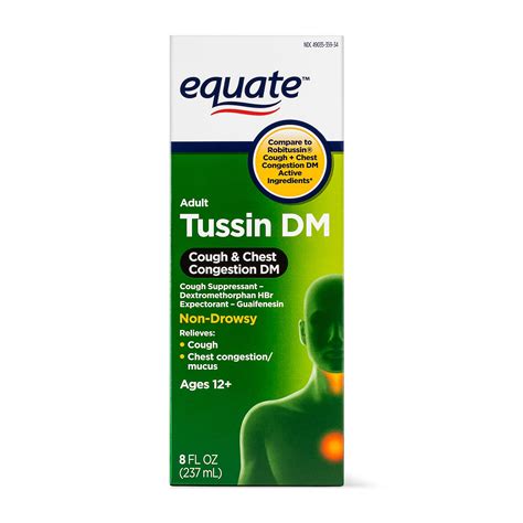Tussin Dm Cough Syrup While Pregnant at Laura Chick blog