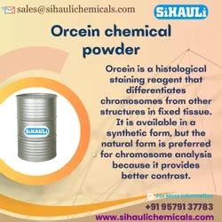 Orcein chemical powder | Sihauli Chemicals