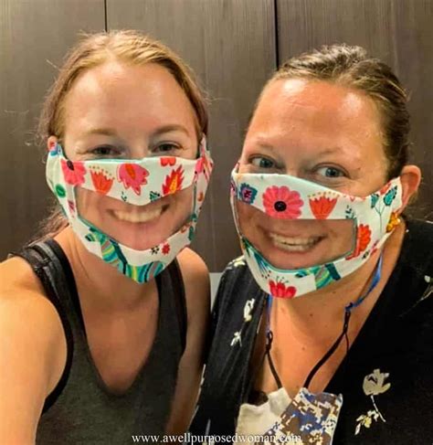 Window Mask Pattern 的图像结果