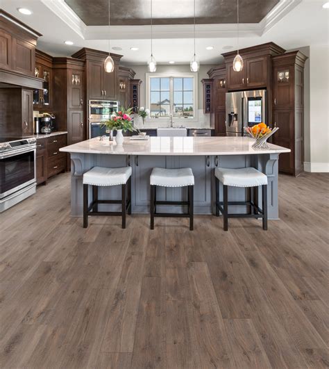 Shaw Floorte Pro - Allegiance Plus Accent - Chapman | 07067-2019V