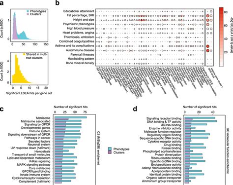 Image result for Complex Trait Graph