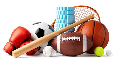 Image result for Sports Program Example