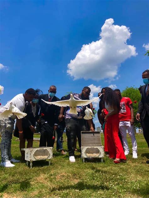 Terrell Broady Funeral Home Inc.