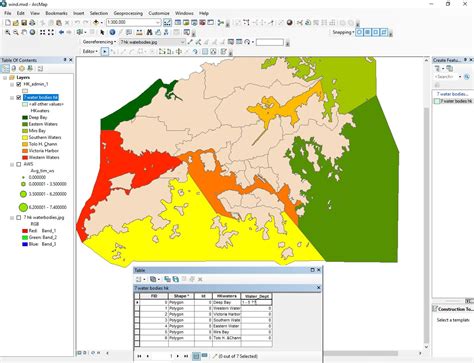 Image result for How to Add Field in ArcMap