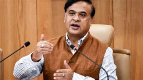 Assam Makes Assamese Compulsory for All Official Government Communication