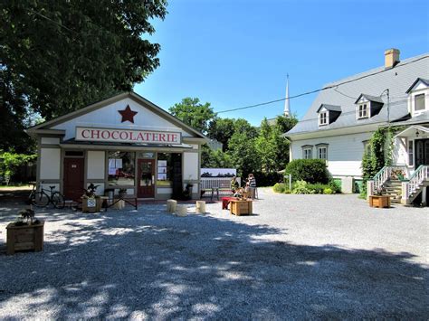 LA FÉE GOURMANDE, Kamouraska - Restaurant Reviews, Phone Number ...