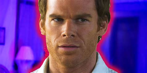 Dexter: Original Sin Subtly Brings Back The Biggest Villain From Dexter ...