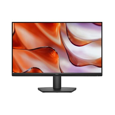 Dell SE2425HM 24"/60.96cm FHD Monitor, Ultra-Thin Bezels, 100Hz IPS Pa ...