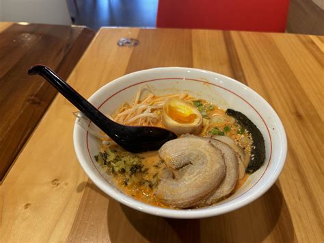 Nudo - Righteous Ramen Around Town - 11423 Olive Blvd, St. Louis, MO ...