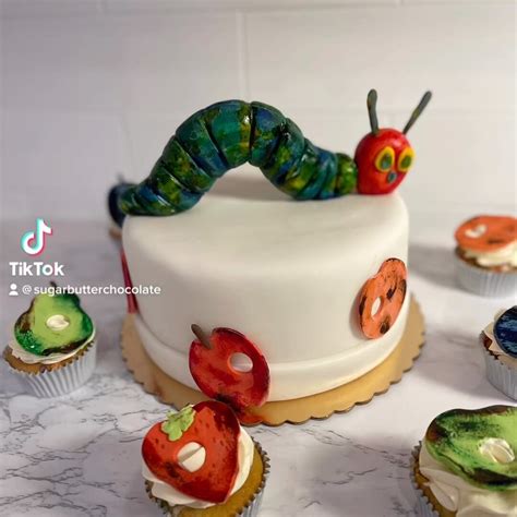 Sugar, Butter, Chocolate