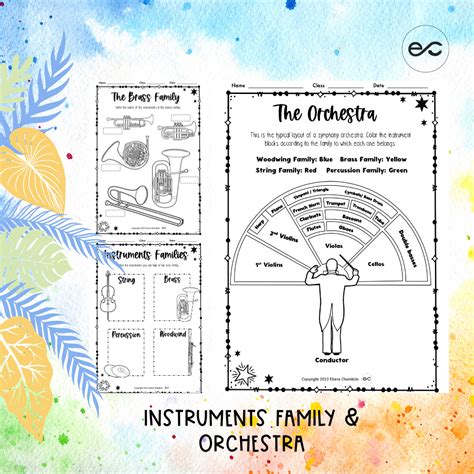 Staff Bundle - 280+ Music Theory Worksheets: Note/Intervals/ Rhythm ...