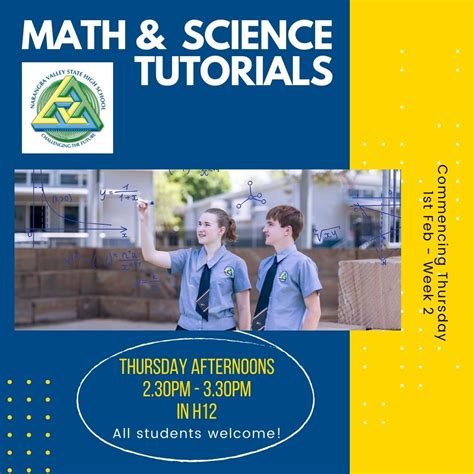 Image result for Math and Science Tutorials