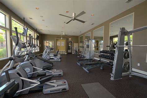 Are you getting the most out of your apartment gym? – Just In Time ...