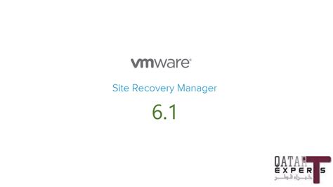 Image result for VMware SRM Logo
