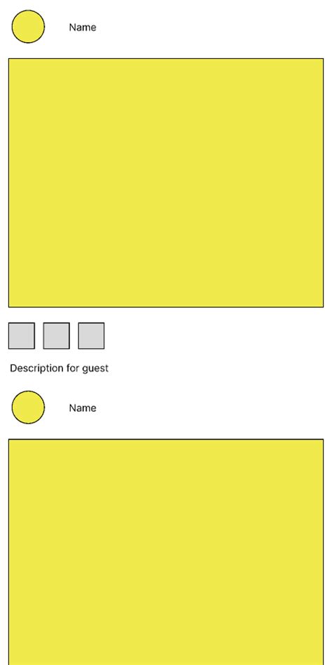 Wireframing in Figma Tutorial 的图像结果