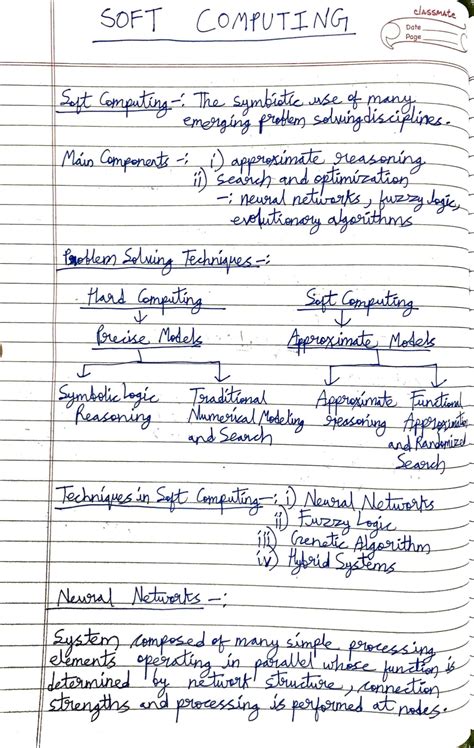 Notes 1 - Study Material - Software Engineering - Studocu