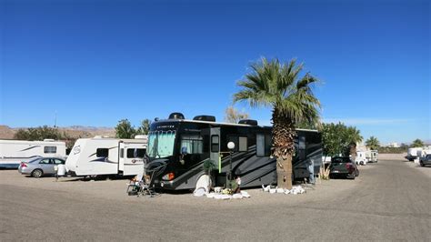 River City RV Park Reviews updated 2025