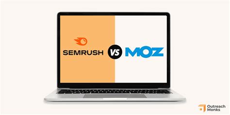 Semrush vs Moz: What's an ideal SEO tool