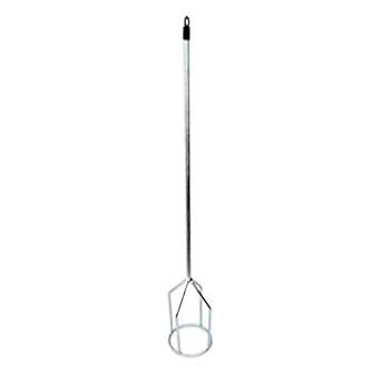 Ardex Grout and Mortar Mixing Paddle for Smooth, Lump-Free Mixture ...