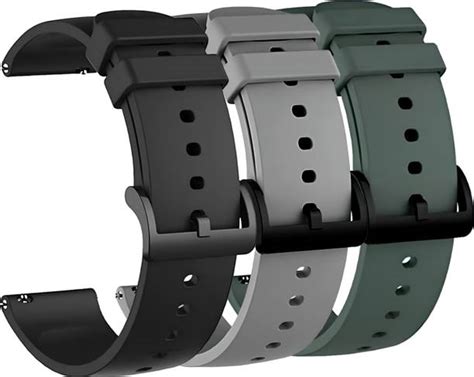 Noise Smart Watch Straps - Buy Noise Smart Watch Straps Online at Best ...