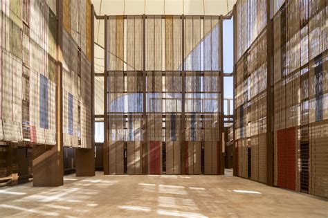 Gallery of AlMusalla at the Islamic Arts Biennale / East Architecture ...