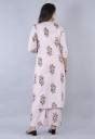 Pahal Attire Women Kurta Palazzo Set - Buy Pahal Attire Women Kurta ...