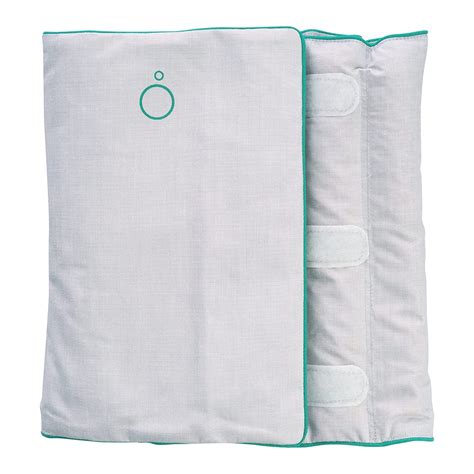 Buy Omved Pain Relief Knee/Elbow Wrap for Relief from Chronic Pain and ...