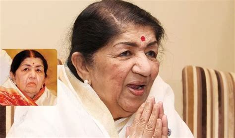 Singer Lata Mangeshkar : లతా మంగేష్కర్‌‌పై విష ప్రయోగం జరిగింది తెలుసా ...