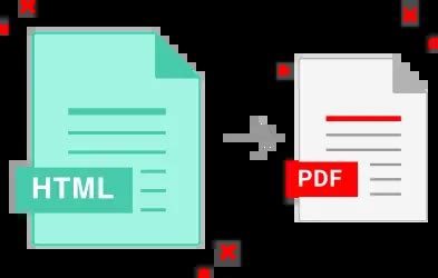 Image result for HTML to PDF PowerShell
