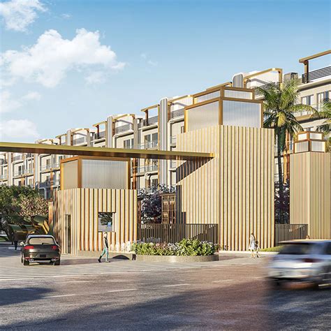 M3M Antalya Hills, M3M Sector 79 Gurgaon - Low Rise Floors