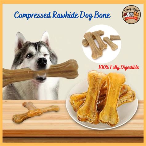 What Is Rawhide In Dog Treats