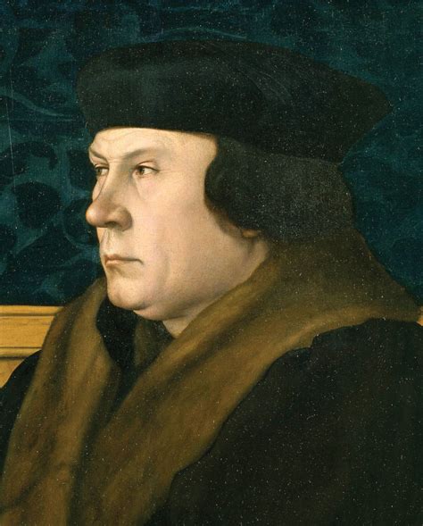 Thomas Cromwell - the first English socialist? | Morning Star