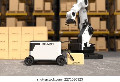 Box Robot Swiper 的图像结果