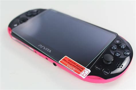 Aliexpress.com : Buy Game accessories For Sony Playstation PSV 2000 ...