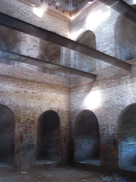 Avraamievskie gates - Smolensk | tower, place with historical ...