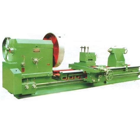 Roll Turning Lathe Machine Manufacturer, Supplier from Ahmedabad
