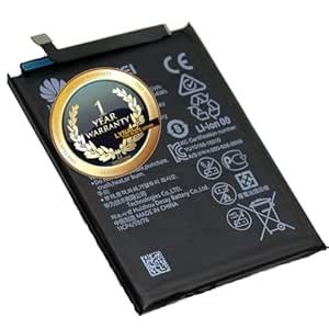 Original HB405979ECW-3020mAh Parts for Huawei Y6 Pro 2017 (Y6-2019 Y5 ...