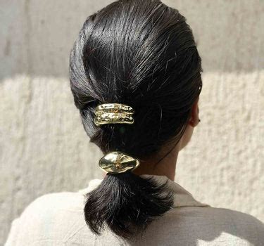 Evil Eye Jewel – Nish Hair