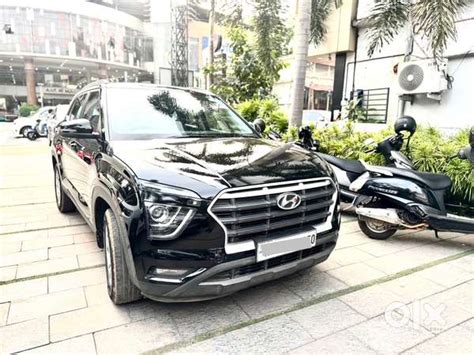 Hyundai Creta 1.5 CRDi E Diesel MT, 2020, Diesel - Cars - 1806472551