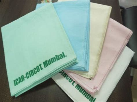 ICAR-CIRCOT Antimicrobial Cotton Bed Sheets | Official Website of ICAR ...