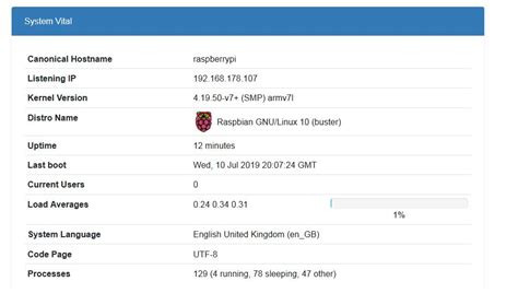 Image result for Raspberry Pi Buster