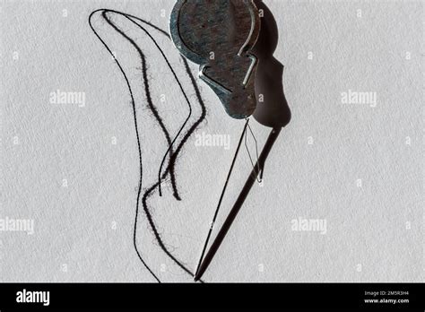 Image result for Threading Tool for Sewing