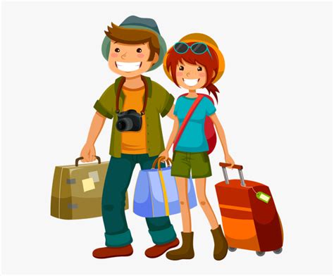Travel Cartoon Png 的图像结果