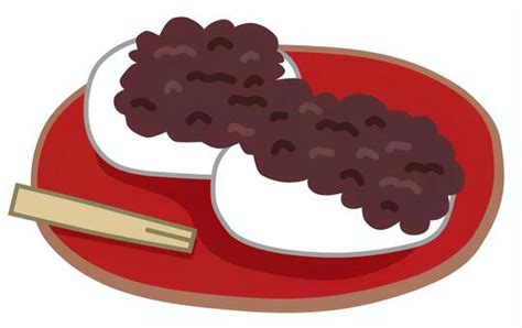 関連する画像の詳細をご覧ください。あんこ餅イラスト｜無料イラスト・フリー素材なら「イラストAC」
