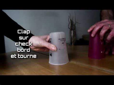 Image result for Cup Song Variations