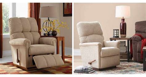 La-Z-Boy Sale: Recliners Starting at $349 :: Southern Savers
