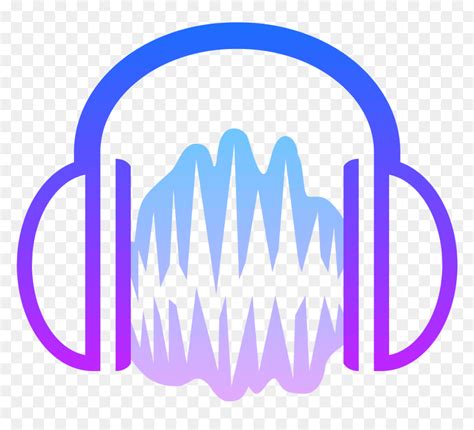 Image result for Audacity Logo Transparent Background