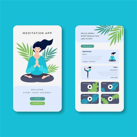 best chair yoga app free - Yoga For Seniors