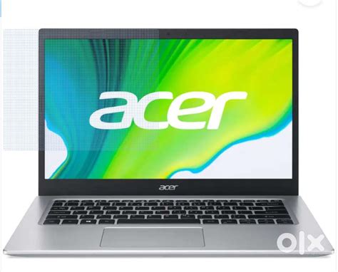 Laptop - Acer Aspire A514-54 / i5 11th Gen/ 8GB/256+1TB - Computers ...