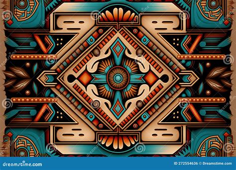 Native American Pattern Background Download Native American, Tribe,